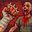 Savage Fists